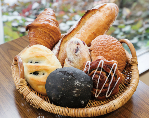 Bread Studio Chocolat