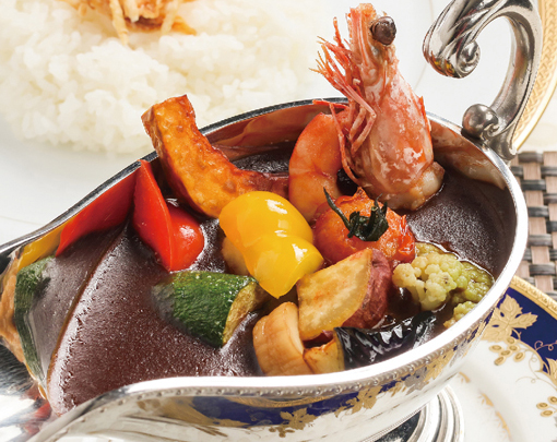 Belle Saison Nakamura